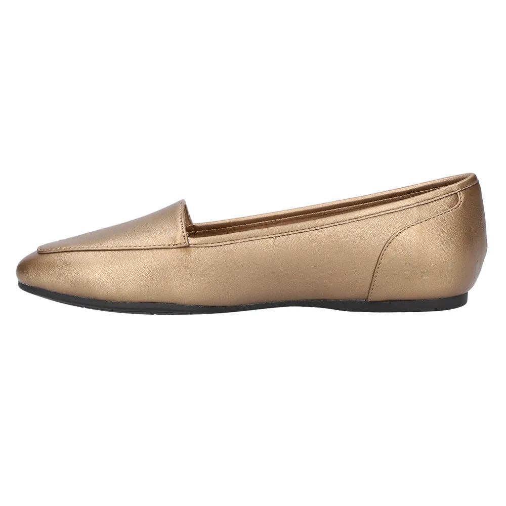 Thrill Ballet Flats