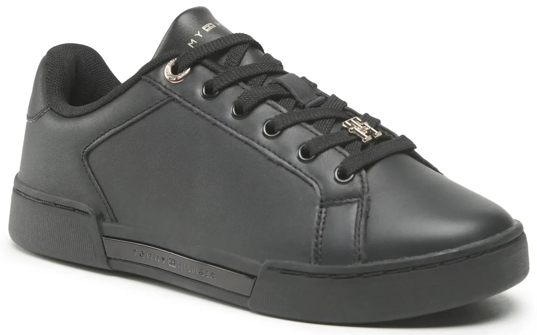 TOMMY HILFIGER Th Elevated Sneaker