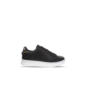 US POLO WOMEN'S TIMELESS TRAINERS