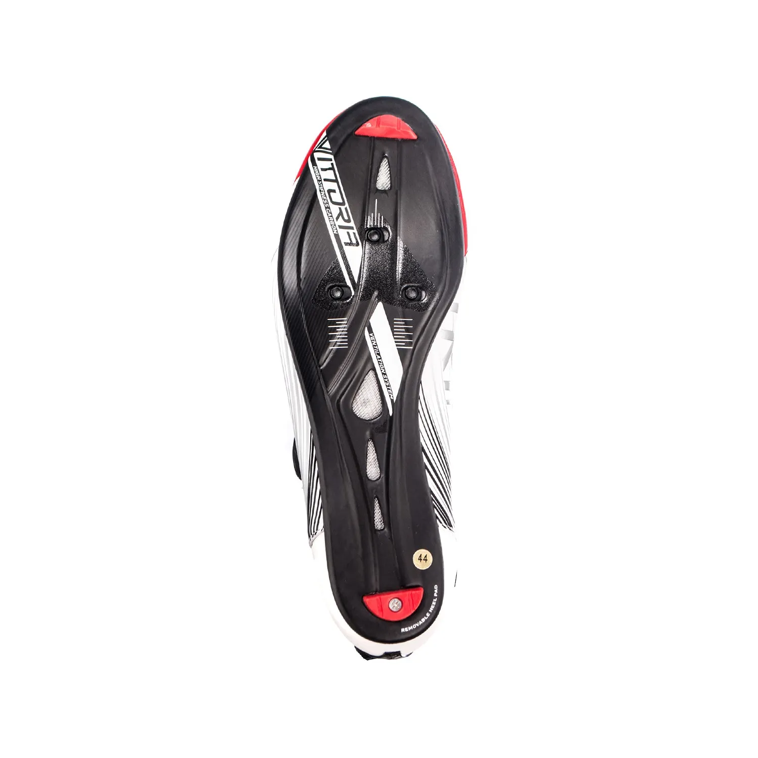 Vittoria Tri Pro Triathlon Shoes