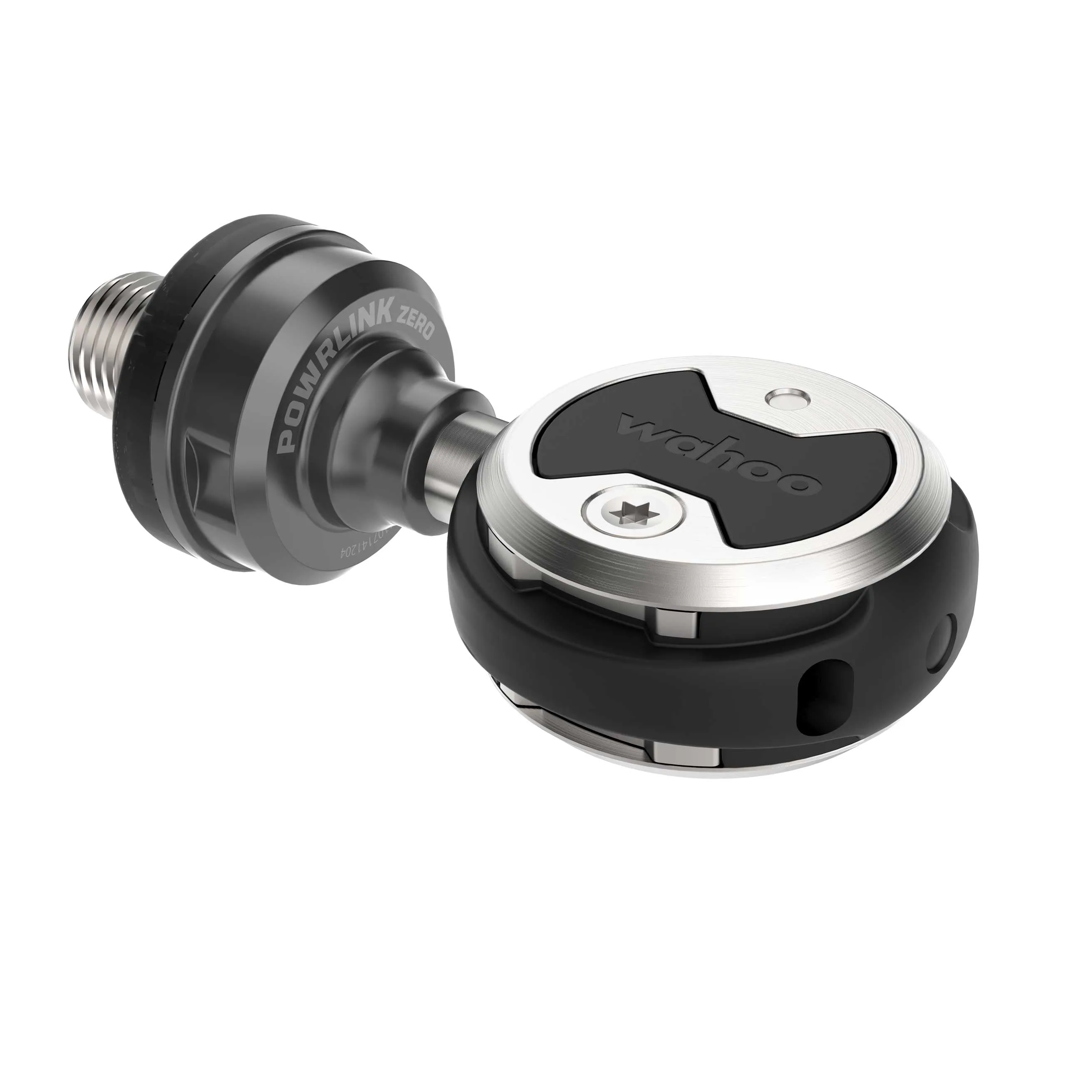 Wahoo Speedplay POWRLINK Zero Single-Side Powermeter Pedals