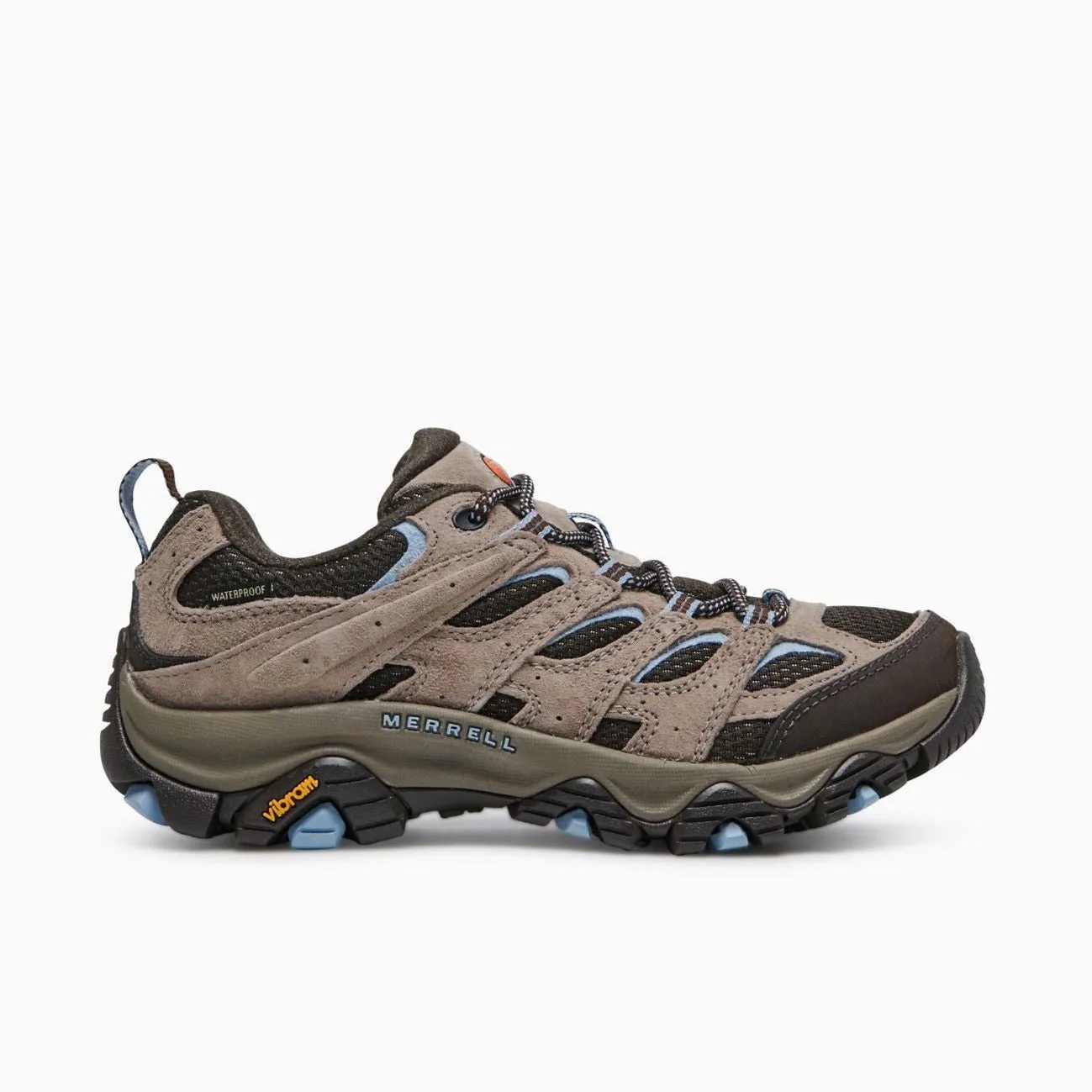 Women's Moab 3 WP Hiking Shoe