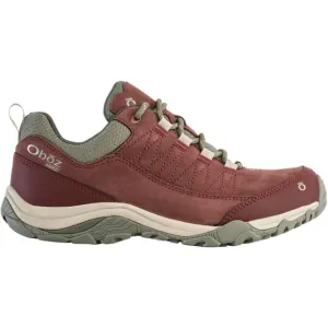 Womens Ousel Low B-dry