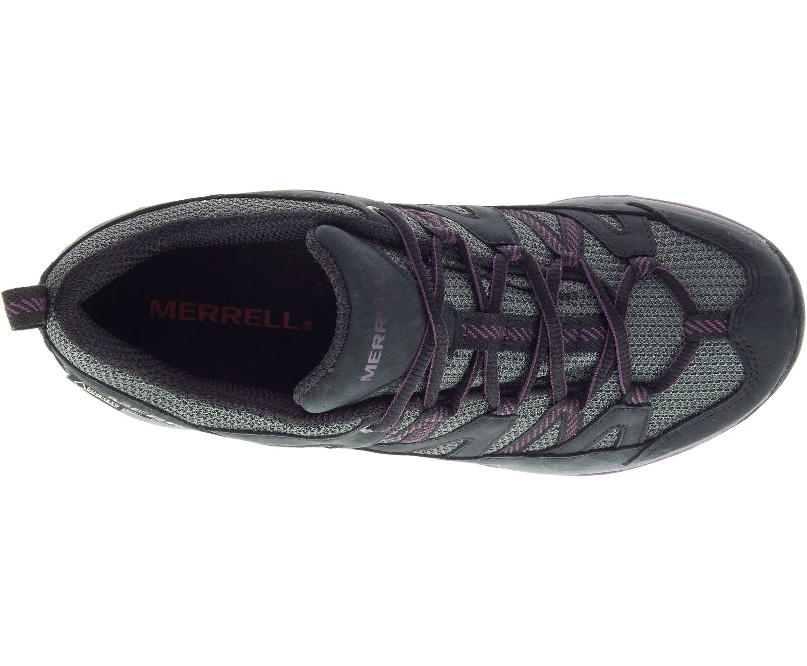 Women's Siren Sport 3 GORE-TEX® - Blackberry