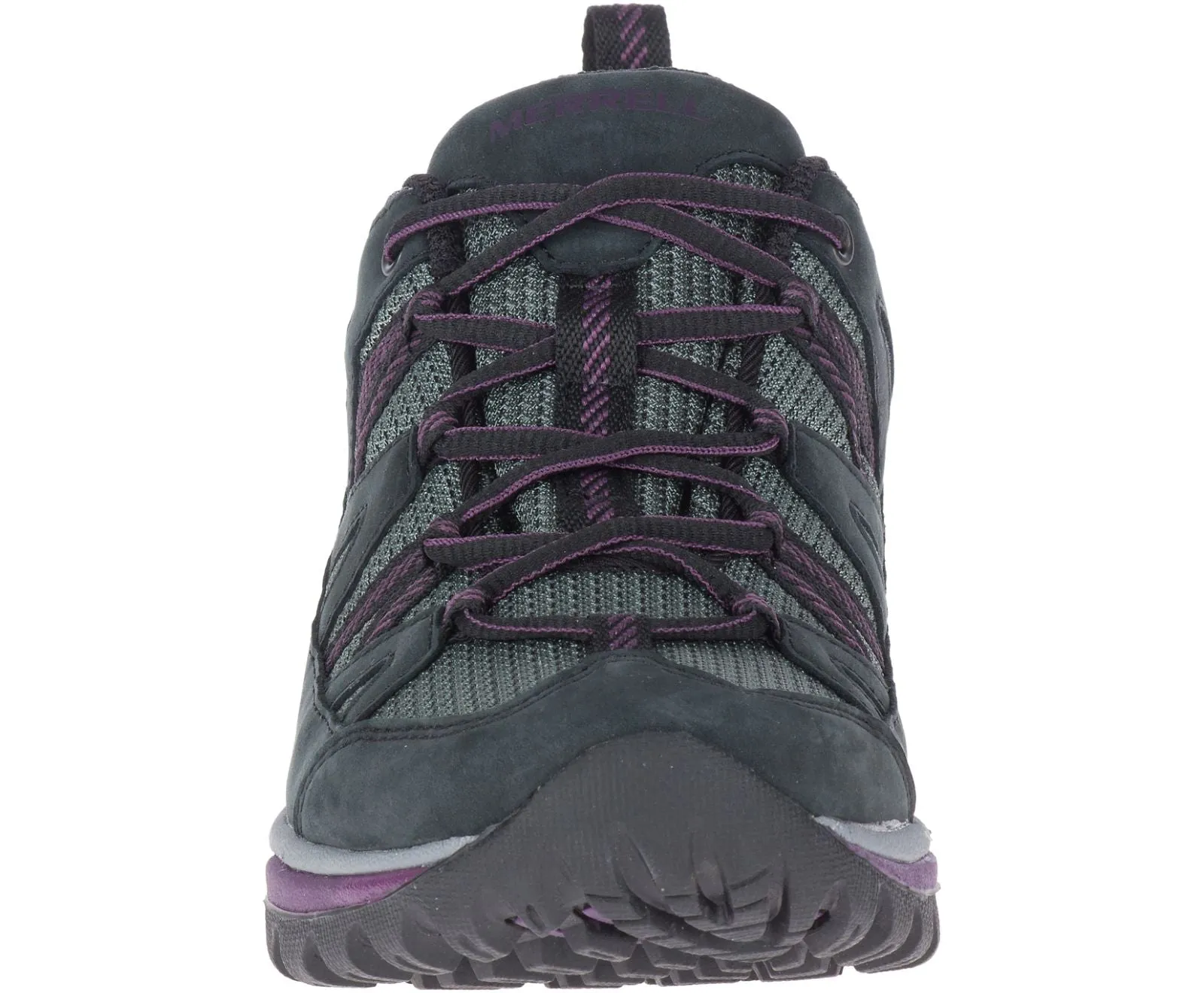 Women's Siren Sport 3 GORE-TEX® - Blackberry