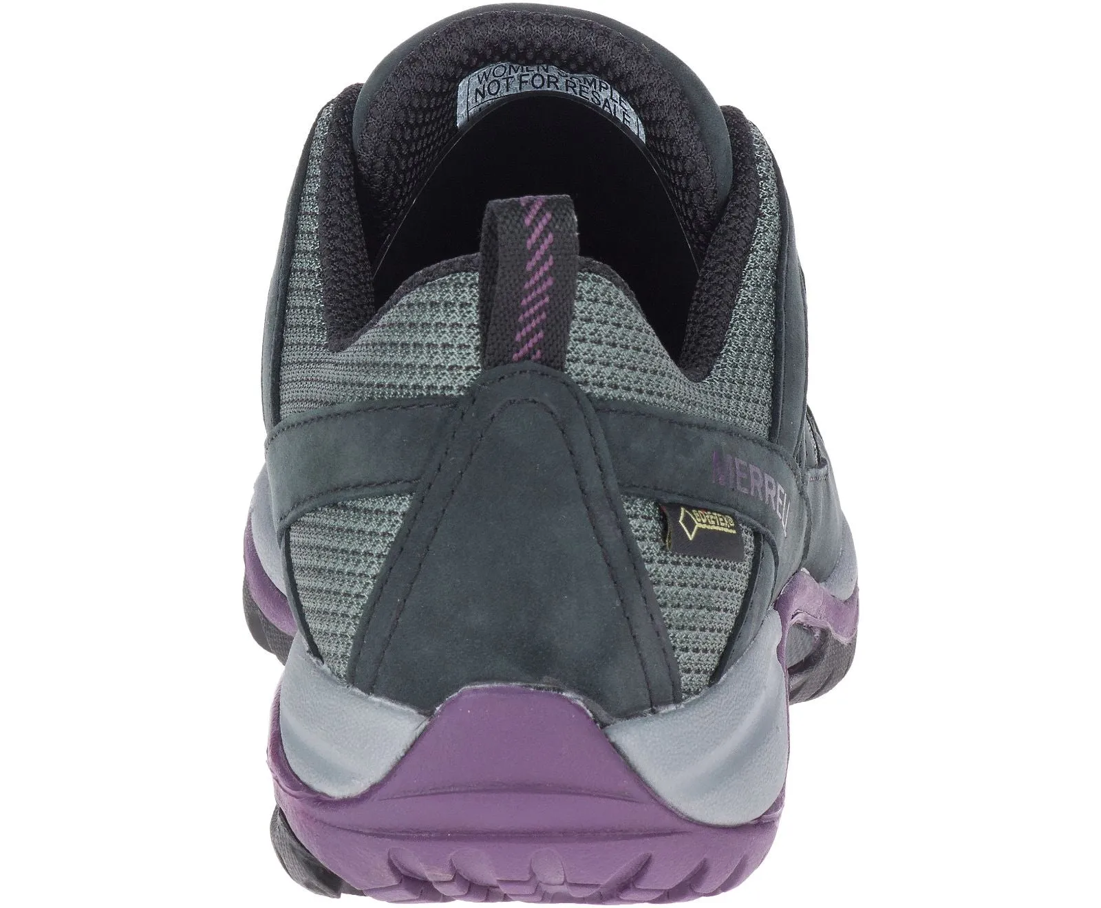 Women's Siren Sport 3 GORE-TEX® - Blackberry