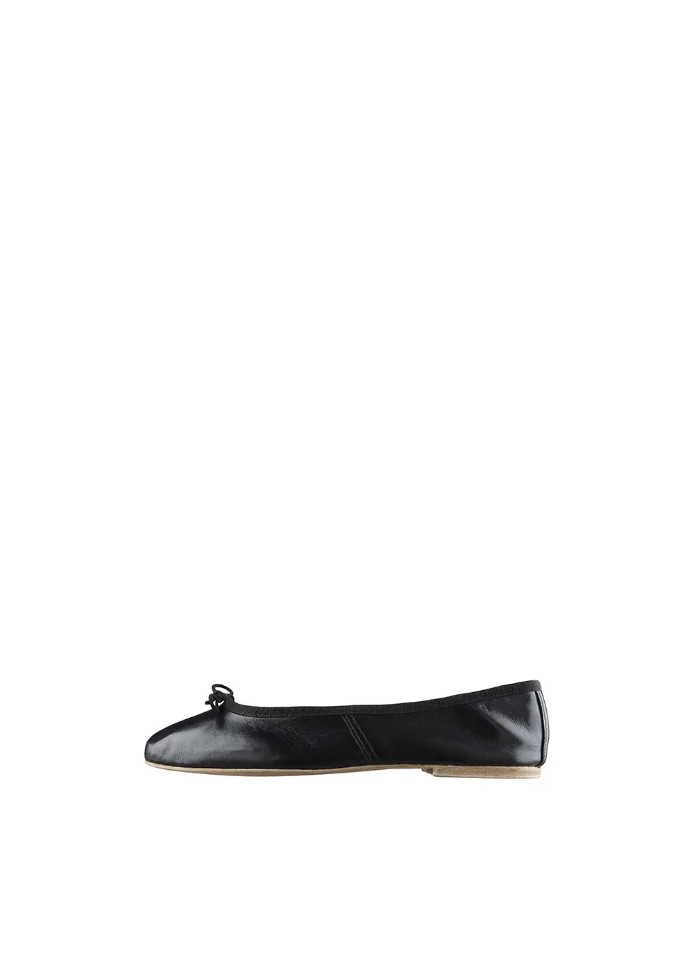 x Porselli Ballet Flats